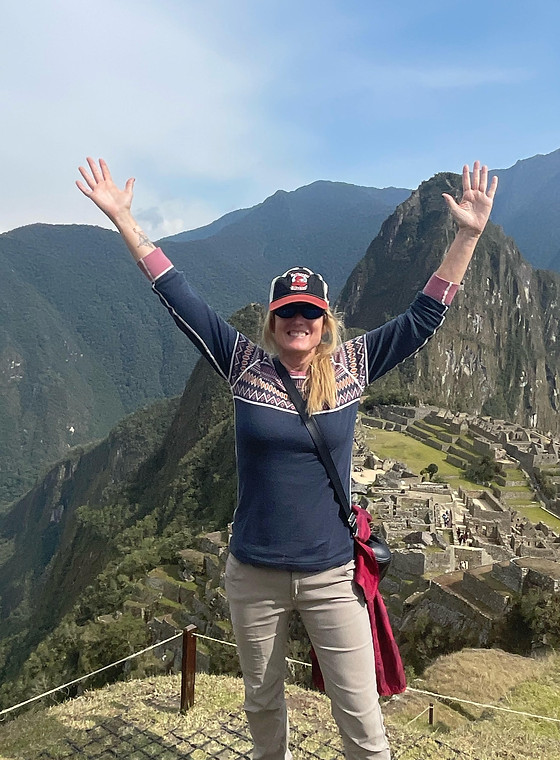 About Us Broughton Adventures